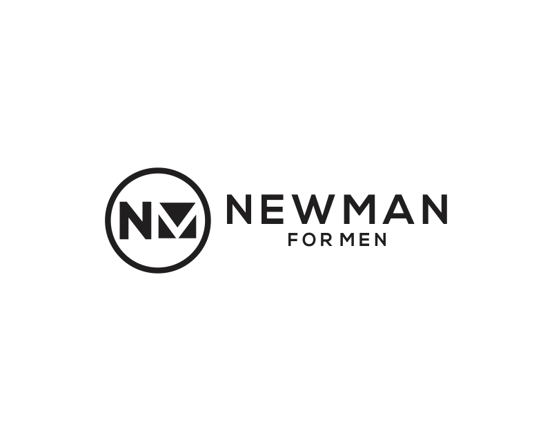 Logo Design entry 2543815 submitted by SinggihArt to the Logo Design for Newman For Men run by newmanbands