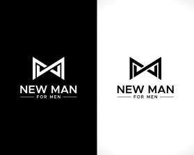 Logo Design entry 2541602 submitted by Aldooo to the Logo Design for Newman For Men run by newmanbands