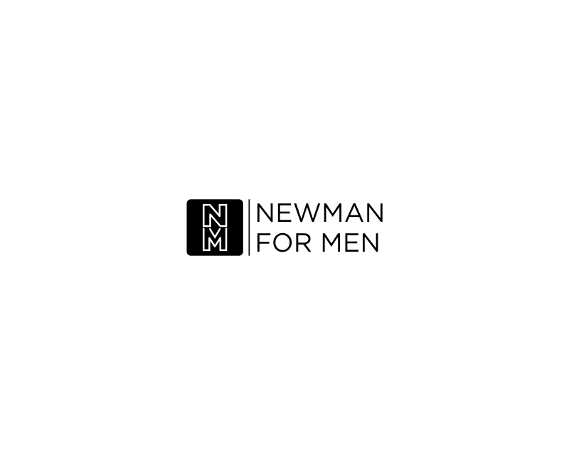 Logo Design entry 2540652 submitted by dev_art to the Logo Design for Newman For Men run by newmanbands