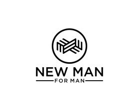 Logo Design Entry 2544243 submitted by Yay mbah! to the contest for Newman For Men run by newmanbands