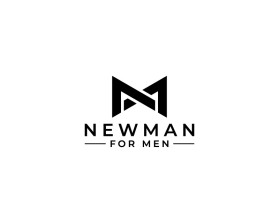 Logo Design entry 2540639 submitted by Yox to the Logo Design for Newman For Men run by newmanbands