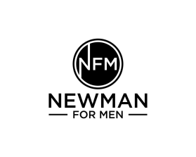 Logo Design entry 2539610 submitted by Aldooo to the Logo Design for Newman For Men run by newmanbands