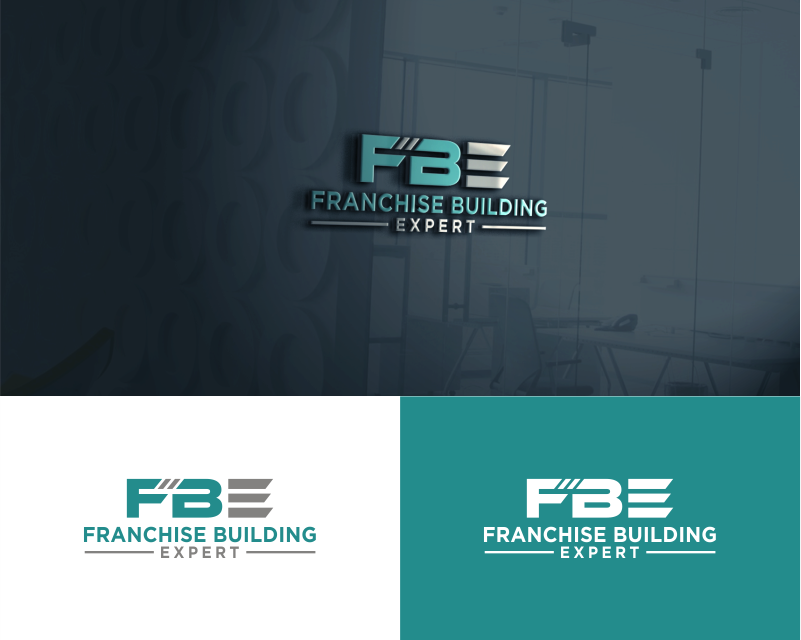 Logo Design entry 2549986 submitted by Aldooo to the Logo Design for www.franchisebuildingexpert.com run by donschin