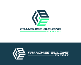 Logo Design entry 2546307 submitted by azkia to the Logo Design for www.franchisebuildingexpert.com run by donschin