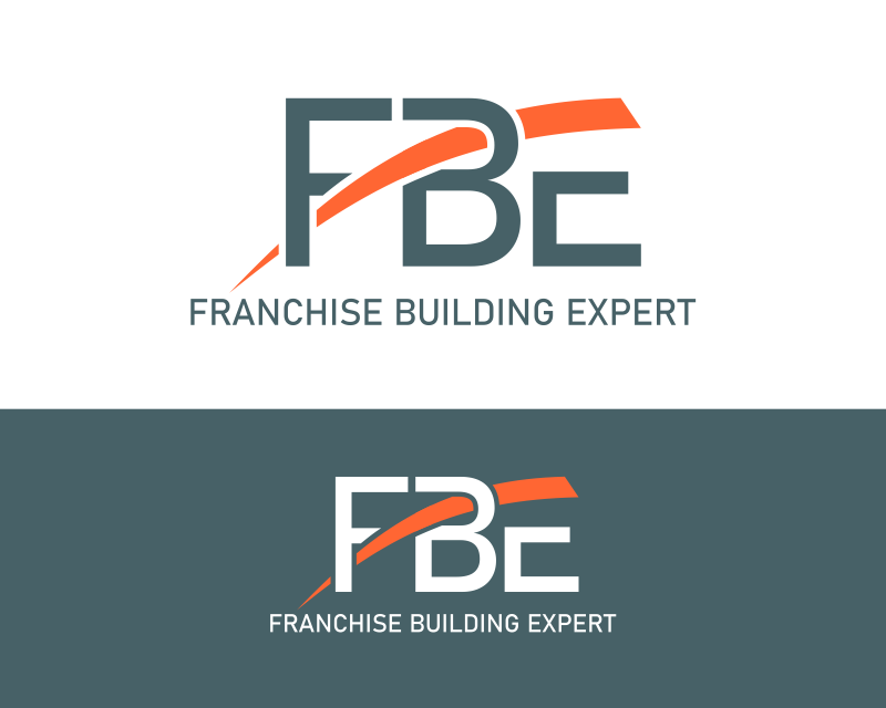 Logo Design entry 2549986 submitted by marsell to the Logo Design for www.franchisebuildingexpert.com run by donschin