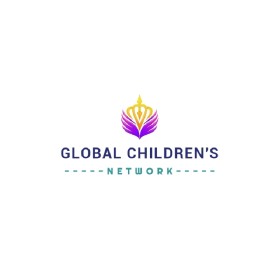 Logo Design Entry 2549442 submitted by Rao5415 to the contest for Global Children's Network run by GCN