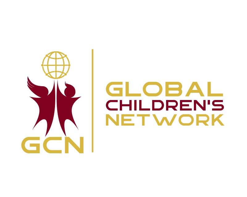 Logo Design entry 2542892 submitted by Ilham Fajri to the Logo Design for Global Children's Network run by GCN