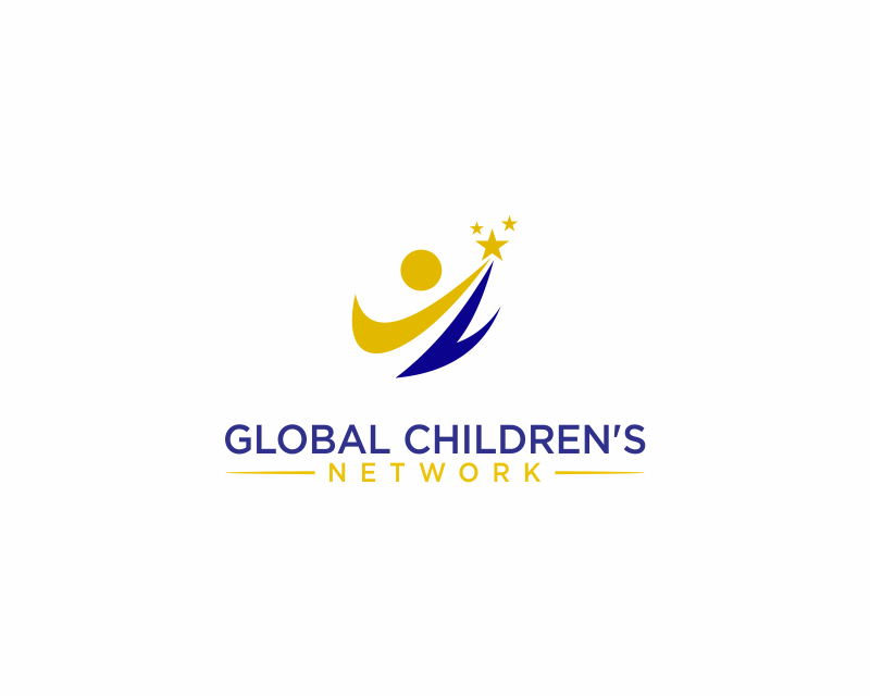 Logo Design entry 2548960 submitted by leovardo to the Logo Design for Global Children's Network run by GCN