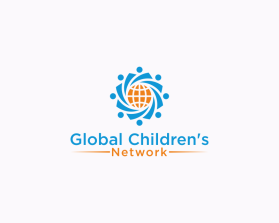 Logo Design entry 2548960 submitted by uji to the Logo Design for Global Children's Network run by GCN
