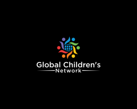 Logo Design entry 2548941 submitted by freelancernursultan to the Logo Design for Global Children's Network run by GCN