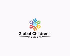 Logo Design entry 2548962 submitted by KURAMO to the Logo Design for Global Children's Network run by GCN