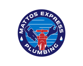Logo Design entry 2541856 submitted by Novin to the Logo Design for Mattos Express Plumbing run by Jonathanmattos