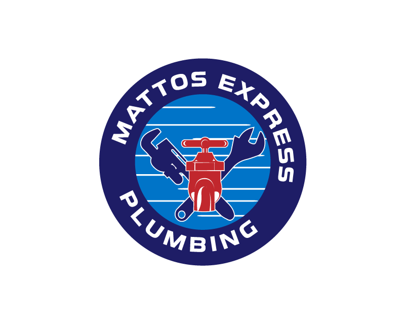 Logo Design entry 2541638 submitted by Novin to the Logo Design for Mattos Express Plumbing run by Jonathanmattos