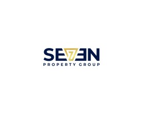 Logo Design Entry 2545953 submitted by defrhea to the contest for Se7en Property Group run by Bazj2978