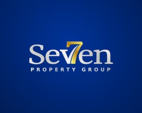 Logo Design Entry 2548268 submitted by ayoeb to the contest for Se7en Property Group run by Bazj2978