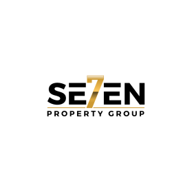 Logo Design Entry 2543373 submitted by JonesNanda99 to the contest for Se7en Property Group run by Bazj2978