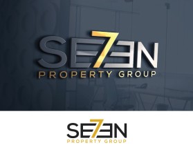 Logo Design entry 2540220 submitted by alpha-dash to the Logo Design for Se7en Property Group run by Bazj2978