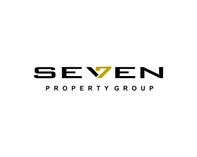 Logo Design Entry 2544873 submitted by smartfren to the contest for Se7en Property Group run by Bazj2978