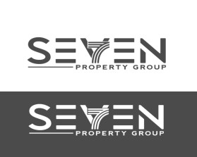 Logo Design Entry 2550424 submitted by Erumcreation8888 to the contest for Se7en Property Group run by Bazj2978