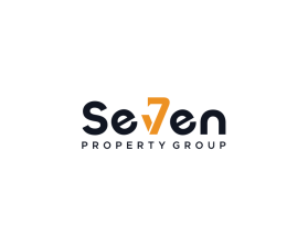 Logo Design Entry 2549623 submitted by anurnibo to the contest for Se7en Property Group run by Bazj2978