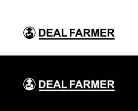 Logo Design Entry 2540388 submitted by yun to the contest for DealFarmer run by WatanabeStevenC