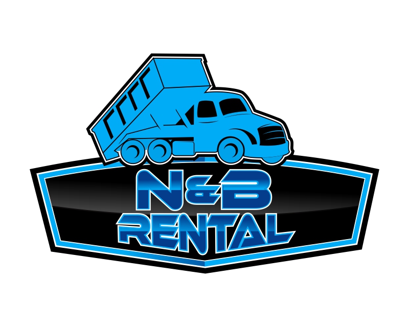 Logo Design entry 2546840 submitted by Ilham Fajri to the Logo Design for N&B rental run by Biscupovich