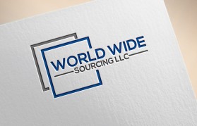Logo Design entry 2540928 submitted by design Art  to the Logo Design for Worldwidesourcing LLC run by Blackman61