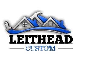 Logo Design Entry 2550754 submitted by Vgrathod  to the contest for Leithead Custom run by leitheadcustom