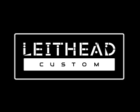 Logo Design Entry 2545715 submitted by dignr08 to the contest for Leithead Custom run by leitheadcustom
