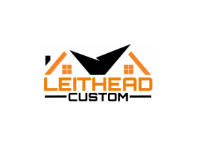 Logo Design Entry 2545707 submitted by GRNIDERART to the contest for Leithead Custom run by leitheadcustom