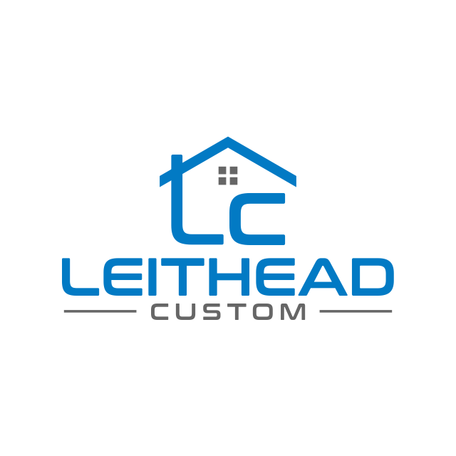 Logo Design entry 2541589 submitted by Lordmesk to the Logo Design for Leithead Custom run by leitheadcustom