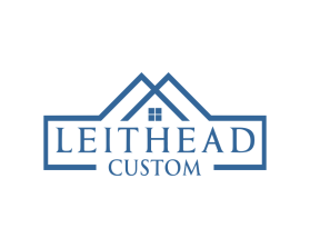Logo Design Entry 2541105 submitted by LizardSY to the contest for Leithead Custom run by leitheadcustom