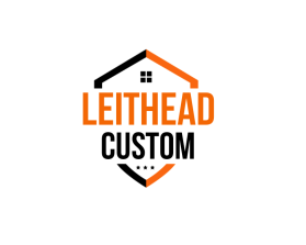 Logo Design Entry 2545681 submitted by dignr07 to the contest for Leithead Custom run by leitheadcustom