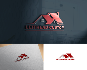 Logo Design entry 2630595 submitted by HNR_Logoz