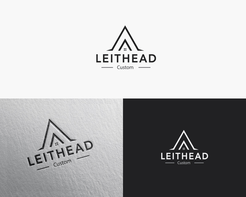 Logo Design entry 2629830 submitted by Design_Leeni