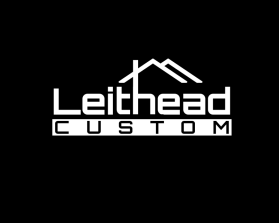 Logo Design Entry 2545692 submitted by Degart to the contest for Leithead Custom run by leitheadcustom