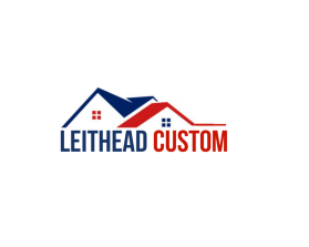 Logo Design Entry 2545691 submitted by pkgoyal1992 to the contest for Leithead Custom run by leitheadcustom