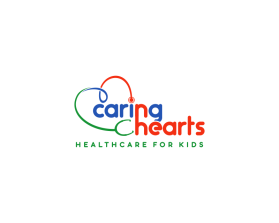 Logo Design entry 2547048 submitted by MuhammadR to the Logo Design for Caring Hearts run by sarah@sarahsconsulting