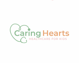 Logo Design entry 2547645 submitted by thegooddesigner to the Logo Design for Caring Hearts run by sarah@sarahsconsulting