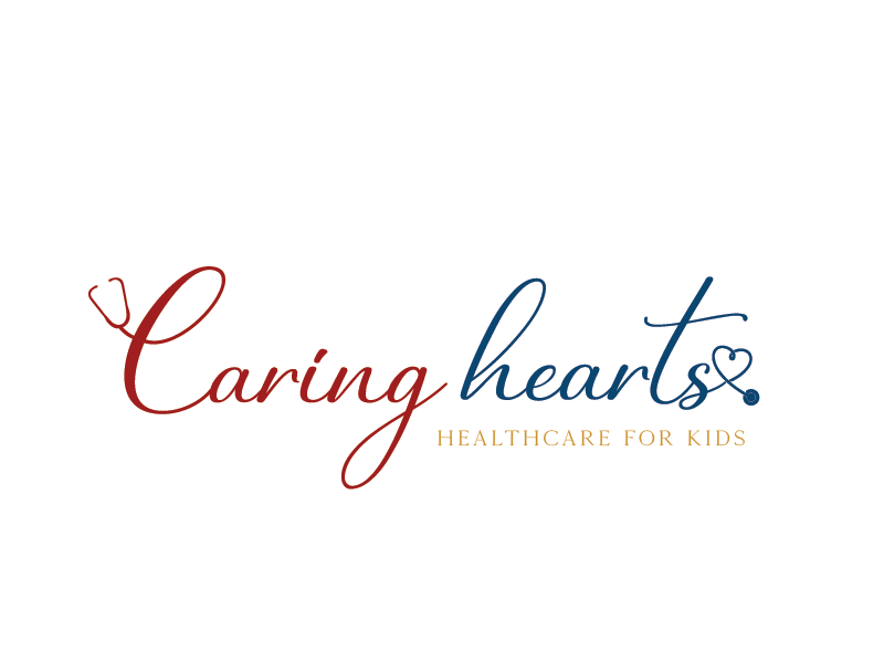 Logo Design entry 2551578 submitted by farahlouaz to the Logo Design for Caring Hearts run by sarah@sarahsconsulting