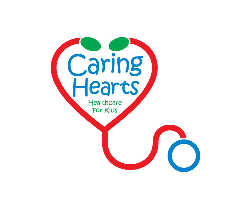 Logo Design entry 2543614 submitted by joegdesign to the Logo Design for Caring Hearts run by sarah@sarahsconsulting