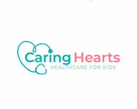 Logo Design entry 2547641 submitted by joegdesign to the Logo Design for Caring Hearts run by sarah@sarahsconsulting