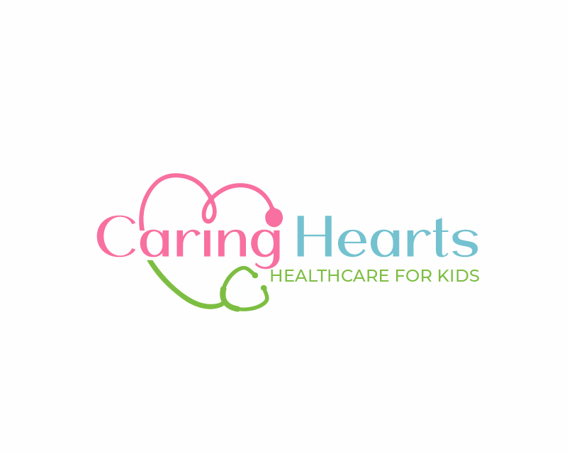 Logo Design entry 2547167 submitted by Subekti 08 to the Logo Design for Caring Hearts run by sarah@sarahsconsulting