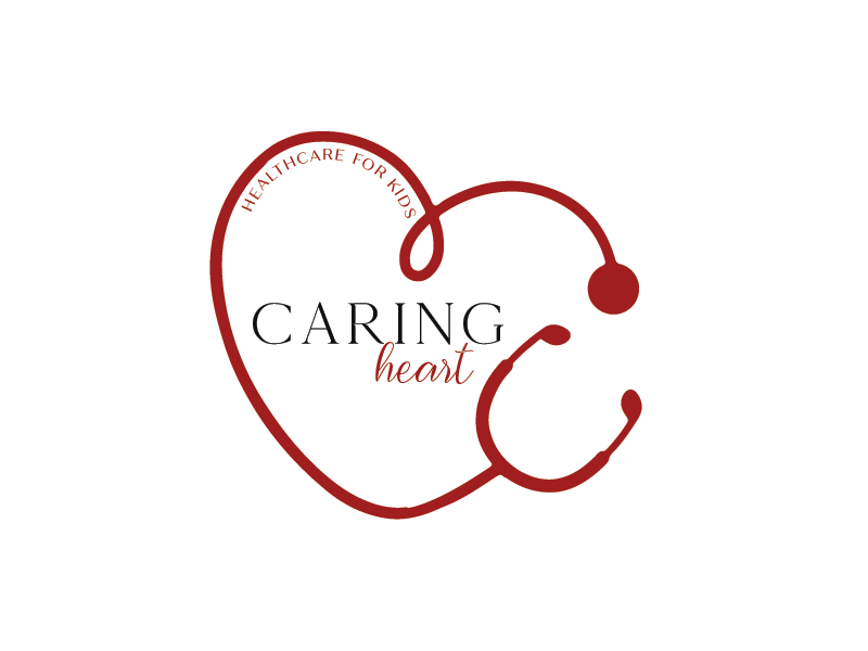 Logo Design entry 2551578 submitted by thegooddesigner to the Logo Design for Caring Hearts run by sarah@sarahsconsulting