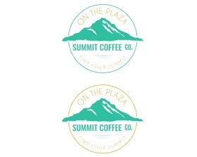 Logo Design entry 2627227 submitted by Ilham Fajri