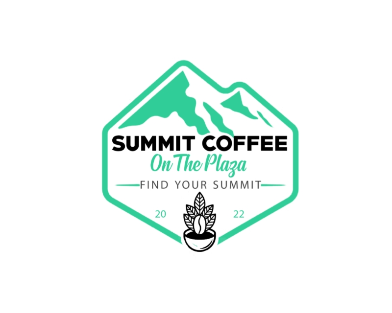 Logo Design entry 2547365 submitted by Fjfhvbbnkknbbcffx to the Logo Design for Summit Coffee - On The Plaza run by wifunderburg