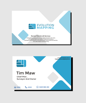Business Card & Stationery Design entry 2546006 submitted by MKcreativestd