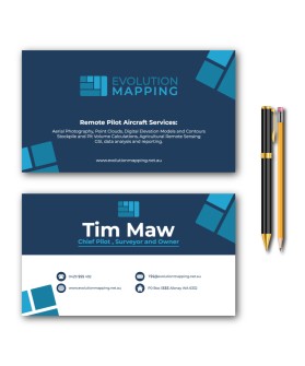 Business Card & Stationery Design entry 2552877 submitted by hossain0208
