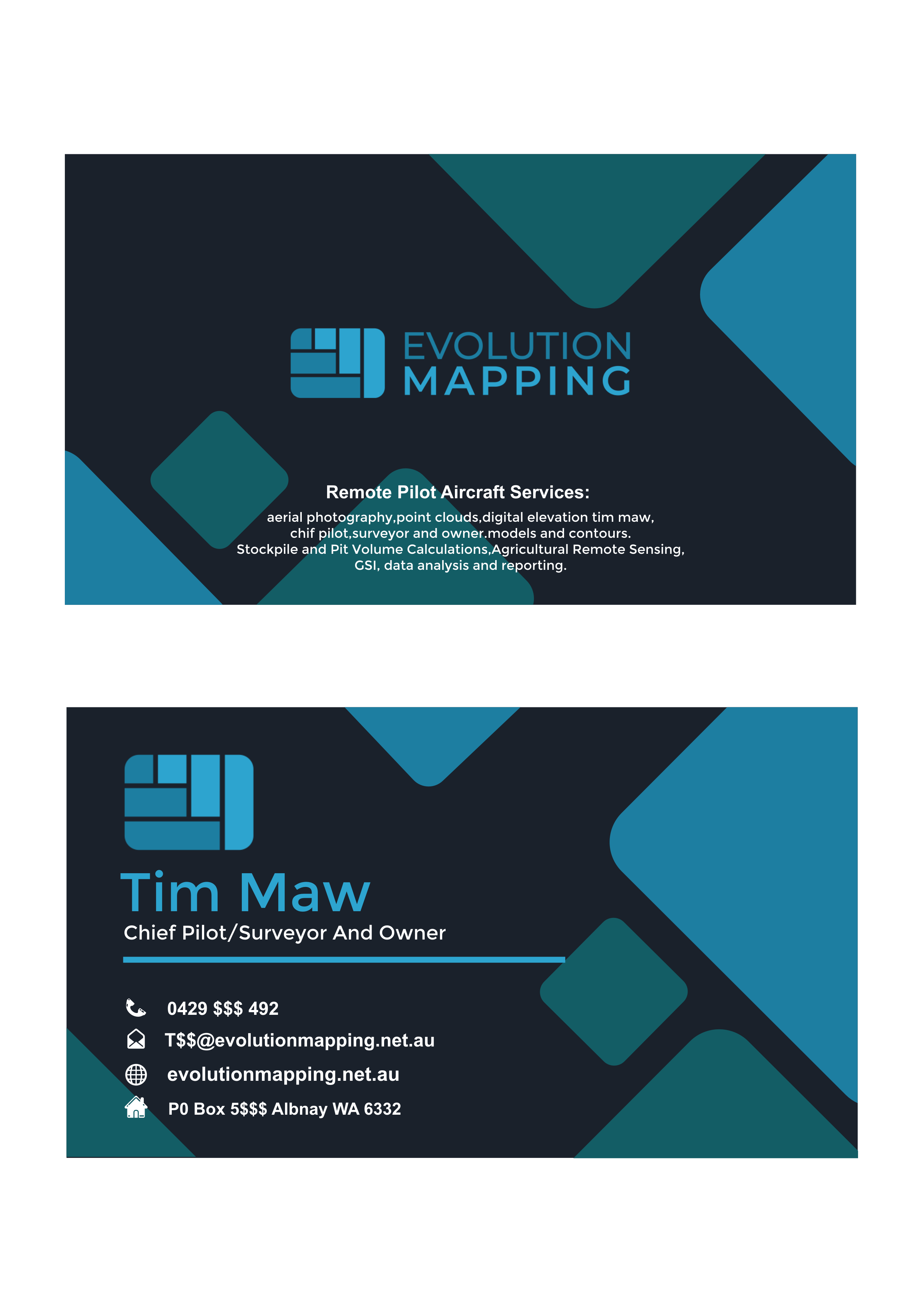 Business Card & Stationery Design entry 2631163 submitted by MKcreativestd