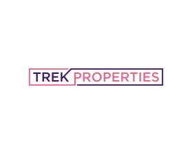 Logo Design entry 2545189 submitted by doel_tangsi to the Logo Design for Trek Properties run by MayanMysatery